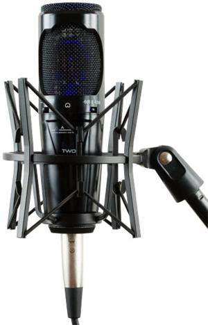 Mikrofony "ART M-series" - wysoka jakość w niższych cenach! - Zdjęcie 1